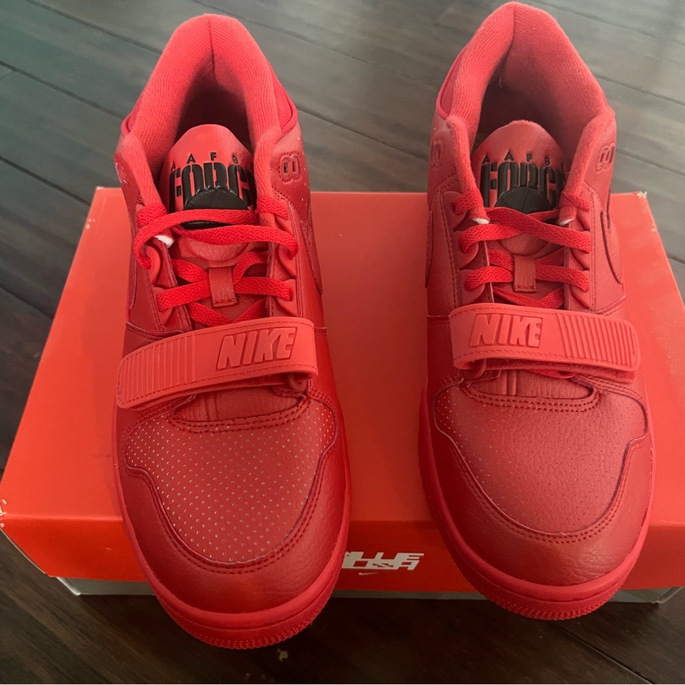 Nike Air Alpha Force 88